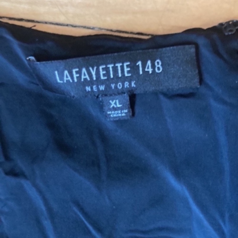 Lafayette 148 New York Punto
Milano Romper - Picture 4 of 8